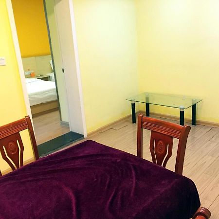 7Days Inn Huaihua Train Station Square Экстерьер фото